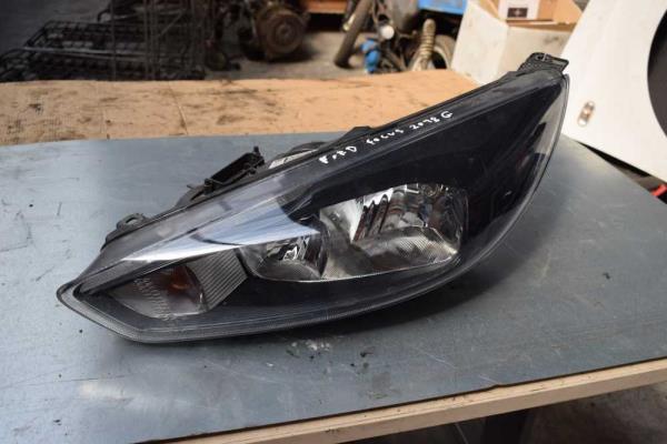 PHARE GAUCHE FORD - Vue 1